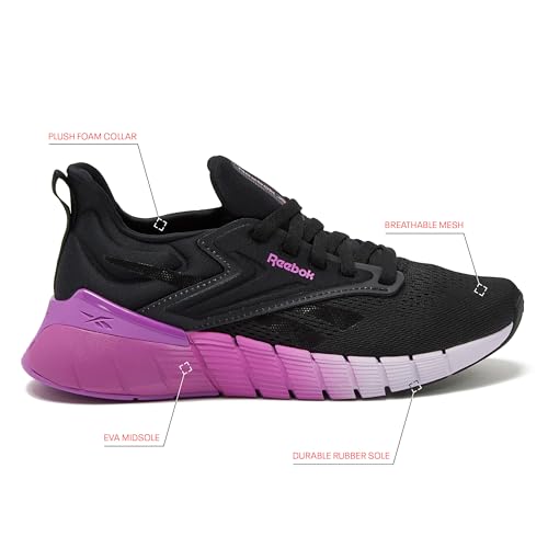 Reebok Women's Nano Gym Sneaker2