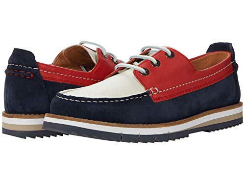 Image of Clarks Men's Durston Lace