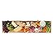 brightmaison Maggio Charcuterie Board & Wood Cutting Board Wall Mountable and Table Top Kitchen Decor Acacia Wood