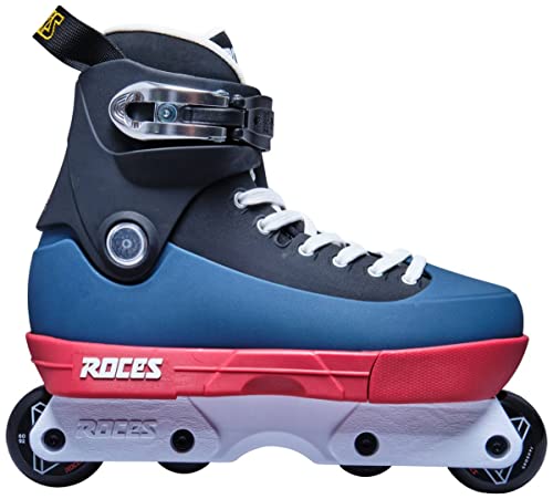 Roces Agresivo Fifth Element Storm Nils Jansons