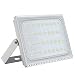 LED Flood Light Chunnuan, 200W,17000LUMEN 6000-6500K (Cold White), IP65 Waterproof,Outdoor Security Lights Garden Landscape Spot Lamp Super Bright Floodlight 110v
