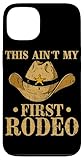 Western Cowboy Texas Rodeo Riding Horses Men Boys