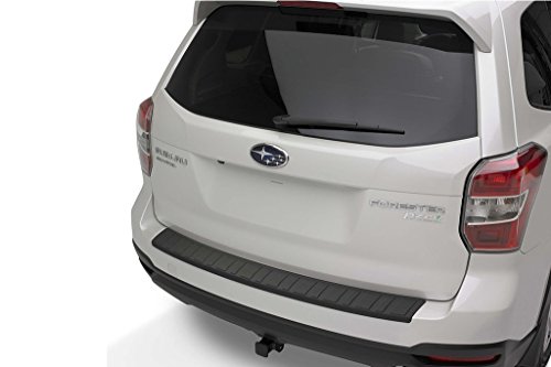 Subaru Genuine E771SSG350 Rear Bumper Cover, 1 Pack