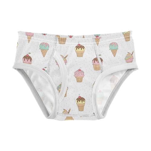Baby Boys Underwears Briefs Cotton Little Boys Underwear Toddler Underpants available in 2T to 8Y