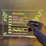 Zoom IMG-1 lavagna cancellabile a secco led Zoom IMG-1 lavagna cancellabile a secco led