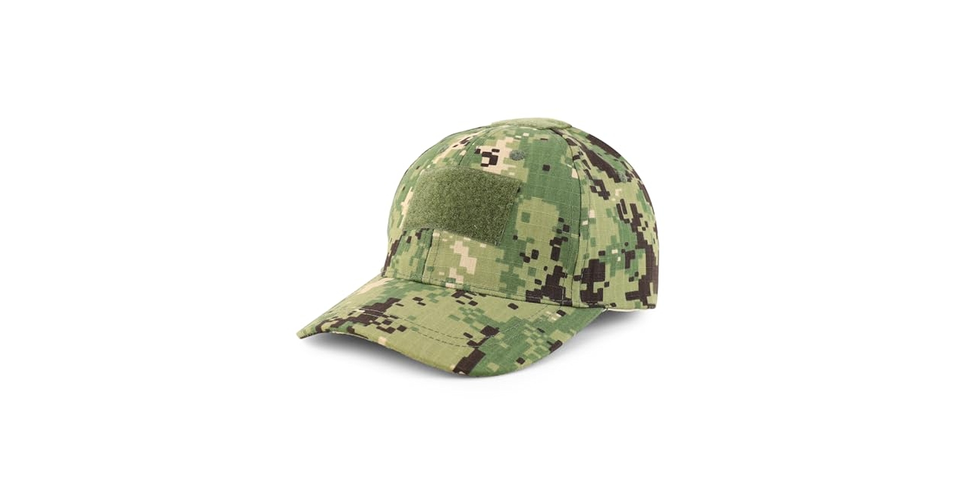 メンズウェア adress PACKABLE CAP CAMO Port Authority Digital Ripstop Camouflage Cap at Amazon