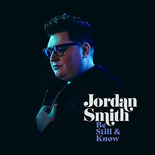 Jordan Smith