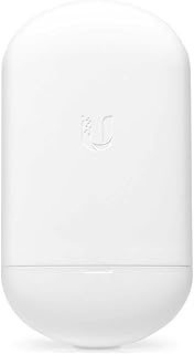 Ubiquiti NanoStation loco M5 - Wireless Access Point - AirMax (LOCOM5US)