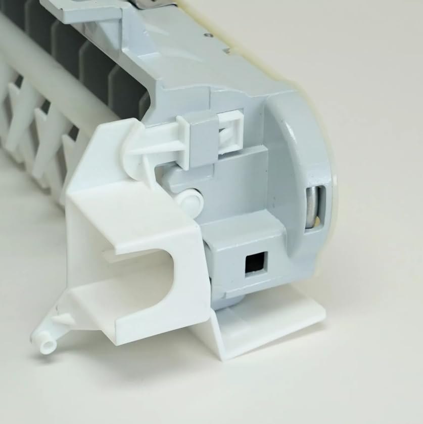 Refrigerator Ice Maker Replaces for Frigidaire FFHS2622MW8 FFHS2622MWD FFHS2622MW1 FFHS2622MW2 FFHS2622MW3 FFHS2622MW4 FFHS2622MW5 FFHS2622MW7 FFHS2622MWA FFHS2622MWB FFHS2622MWC FFHS2622MWF