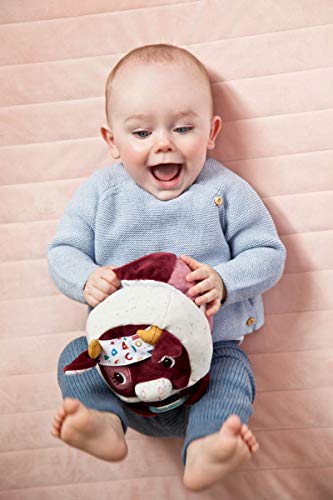 Lilliputiens - Palla scoperta Rosalie