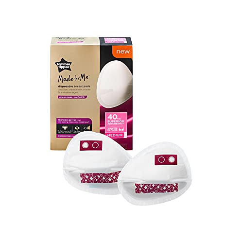 Best Breast Pads UK Eyes