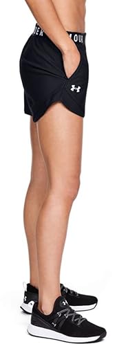 Under Armour Short feminino Play Up 3.0