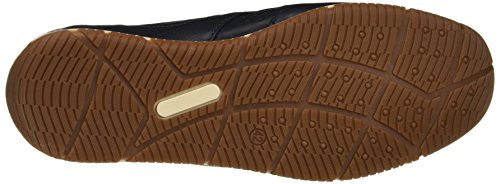 Valleverde Scarpa, Mocassini (Loafer) Uomo, Blu