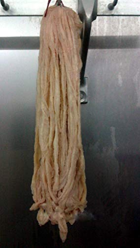 Preisvergleich Produktbild EMMA´s fränkischer Bratwurst Bendel, Schleiß, für Fränkische, Coburger und Thüringer Bratwürste, Glutenfrei