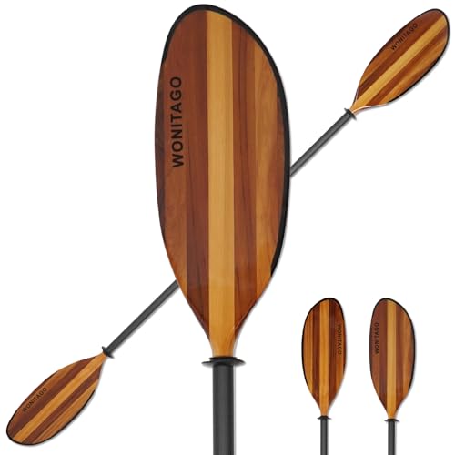 WONITAGO Carbon+Cedar Hybrid