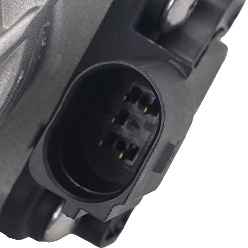 Saoknce Wastegate Control Valve/Turbo Charger Solenoid Fit 2010-2018 Audi A4 Avant Allroad Quattro S4 A5 S5 Cabriolet Coupe Sportback A6 S6 A7 A8 S8 Q5 2.0T Ea888 Cncd Cynd Cnce Cypa Cypb 06L145612K #TOP4