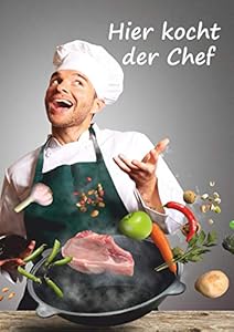 Angelina Schulze Verlag Chefkoch Rezeptbuch 60 Rezepte