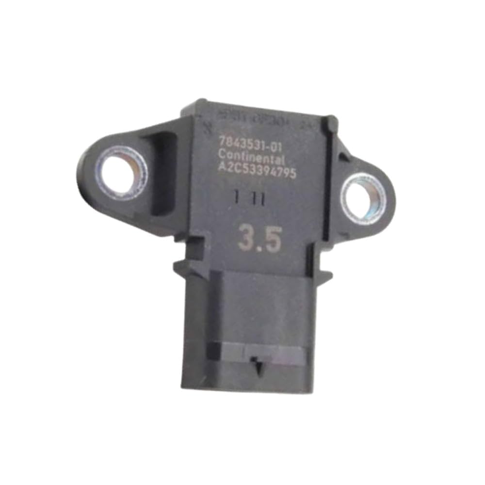 Amazon.com: MAP Sensor For B-M-W 1 2 3 4 5 Series X1 X3 X4