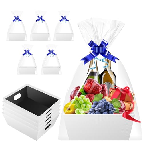 Baskets for Gifts Empty - Gift Baskets Empty To Fill