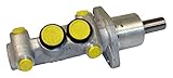 Tous les maîtres-cylindres Brembo subissent des contrôles complets en fin de cycle de production, ce qui garantit leur conformité aux standards les plus stricts.