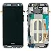 HTC ONE M8 DS Dual SIM Display LCD Touchscreen Glas Gehu00e4use Cover, schwarz Titan