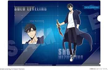 水篠 ※プロフ必読 Amazon | 水篠旬 フィギュア 俺だけレベルアップな件 Trio-Try-iT