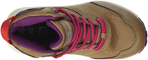 Image of Jack Wolfskin Unisex-Adult Mid-topWalking Shoe