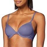 Hohe Atmungsaktivität Sloggi Damen Ever Fresh WHP Gepolsterter BH, Porcelain Blue, 85B