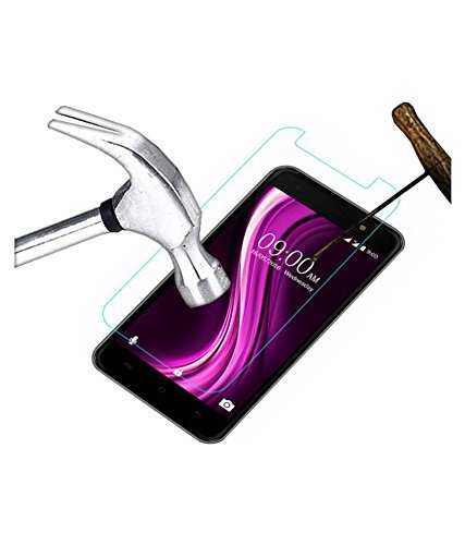 ELICA Tempered Glass for InFocus M550