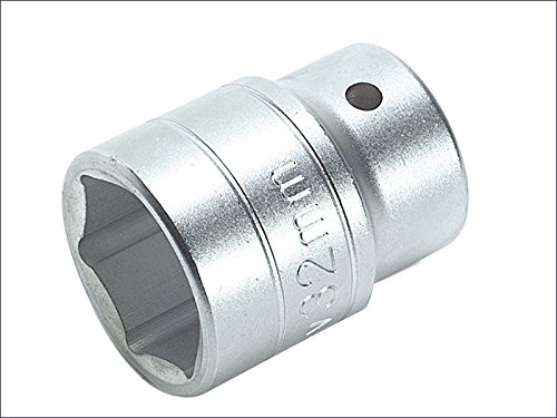 Douille hexagonale 3/4" 26mm Teng outil cliquet clé à choc