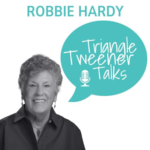 Robbie Hardy: Her CI Technologies Exit, Women Investing in Women, and Upsetting the Table cover art