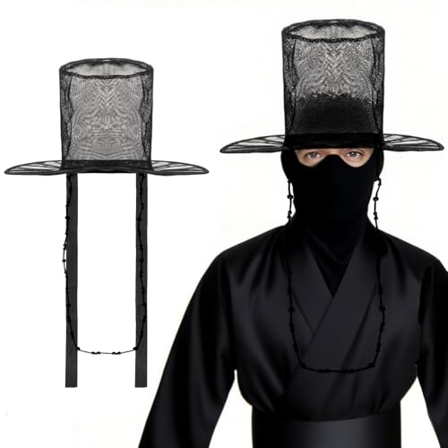 Korean Hat