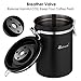 Sailnovo Airtight Coffee Canisters
