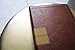 NIV, Thinline Reference Bible (Deep Study at a Portable Size), Leathersoft, Brown, Red Letter, Comfort Print