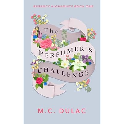 The Perfumer's Challenge