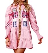 high waisted skinny dress pants women's Pink Nutcracker Loungewear Dress 12M main image 0