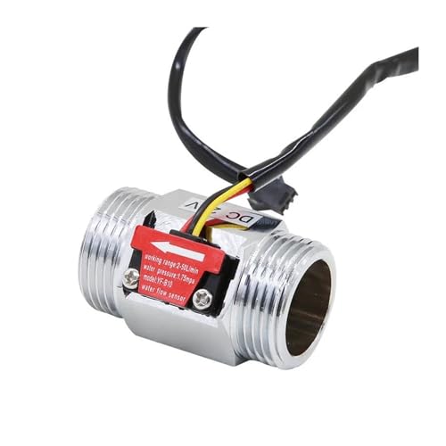 ���ʌv 1�C���`���^�J�z�[�����ʐ����Z���T�[���ʌv2-50L/��(Stainless steel)