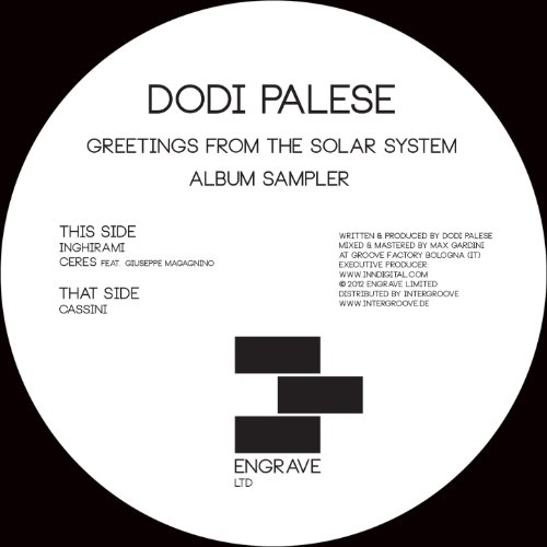 Inghirami (Vinyl Edit)