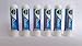 Vicks Inhaler Nasal Vapor Breather Tubes -0.5ML Tubes-6 Tubes Total