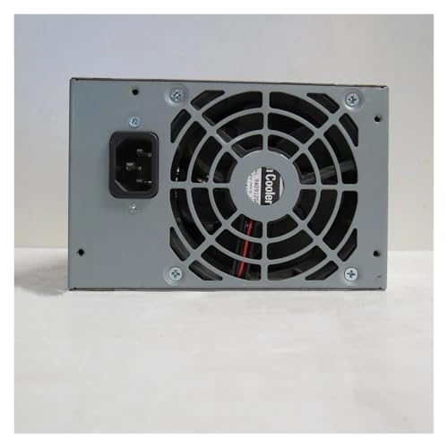 Alimentation HP-W600GC3 600W résout les pannes de pc de bureau - 4