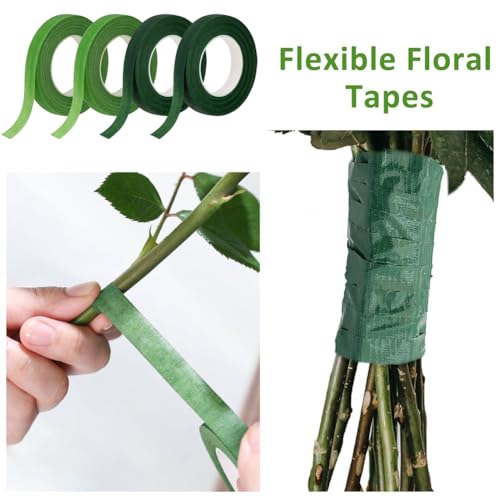 Opiniones y reviews de Cintas florales los más solicitados. 3 Imagen adicional