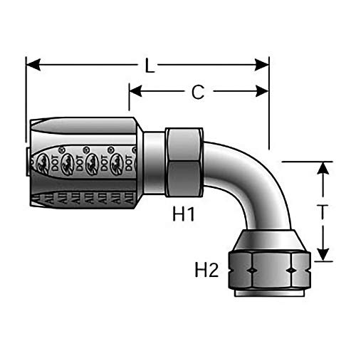 Image of Gates Coupling