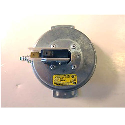 1445589 - ICP OEM Furnace Replacement Air Pressure Switch