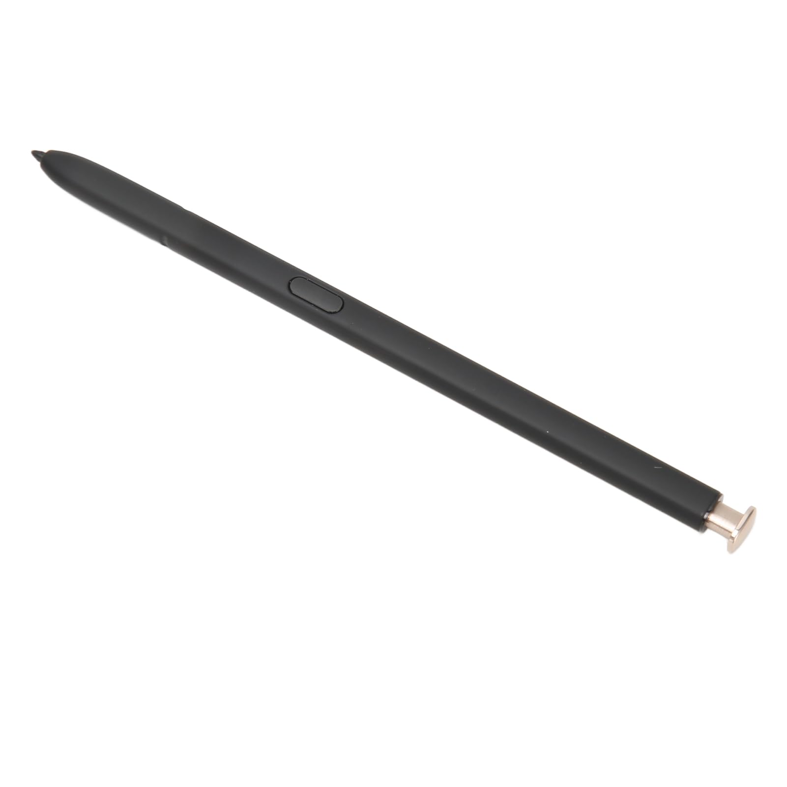 Generic Lápiz Táctil con Bluetooth y Funcionalidad Air Command para S23 Ultra 1 Lápiz Capacitivo (Crema)