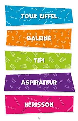 Goliath Dess'impossible - vue 4