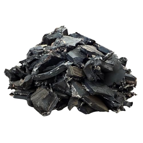 Rubber Mulch - Nuggets (Un-Painted)