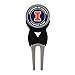 Waggle Pro Shop Illinois Illini Divot Tool with Double Sided Golf Ball Marker