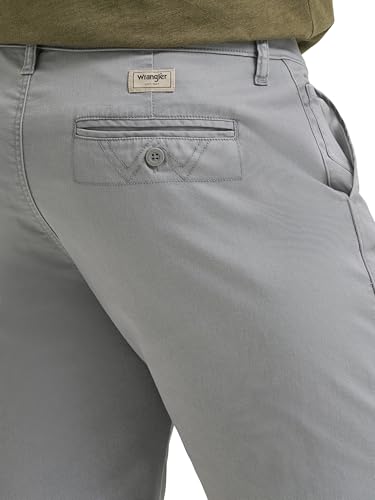 Image of Wrangler Authentics Men's Flat Front Short