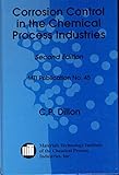 Corrosion Control in the Chemical Process Industries