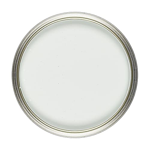 Vintro | Luxury Matt Emulsion | Smooth Chalky Finish | Multi Surface Paint | for Walls, Ceilings, Wood and Metal | (Honeydew - Hint of green, 1 Litre)